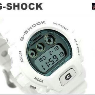 G-shockDW Series
รุ่น DW-6900PL
Limited Color