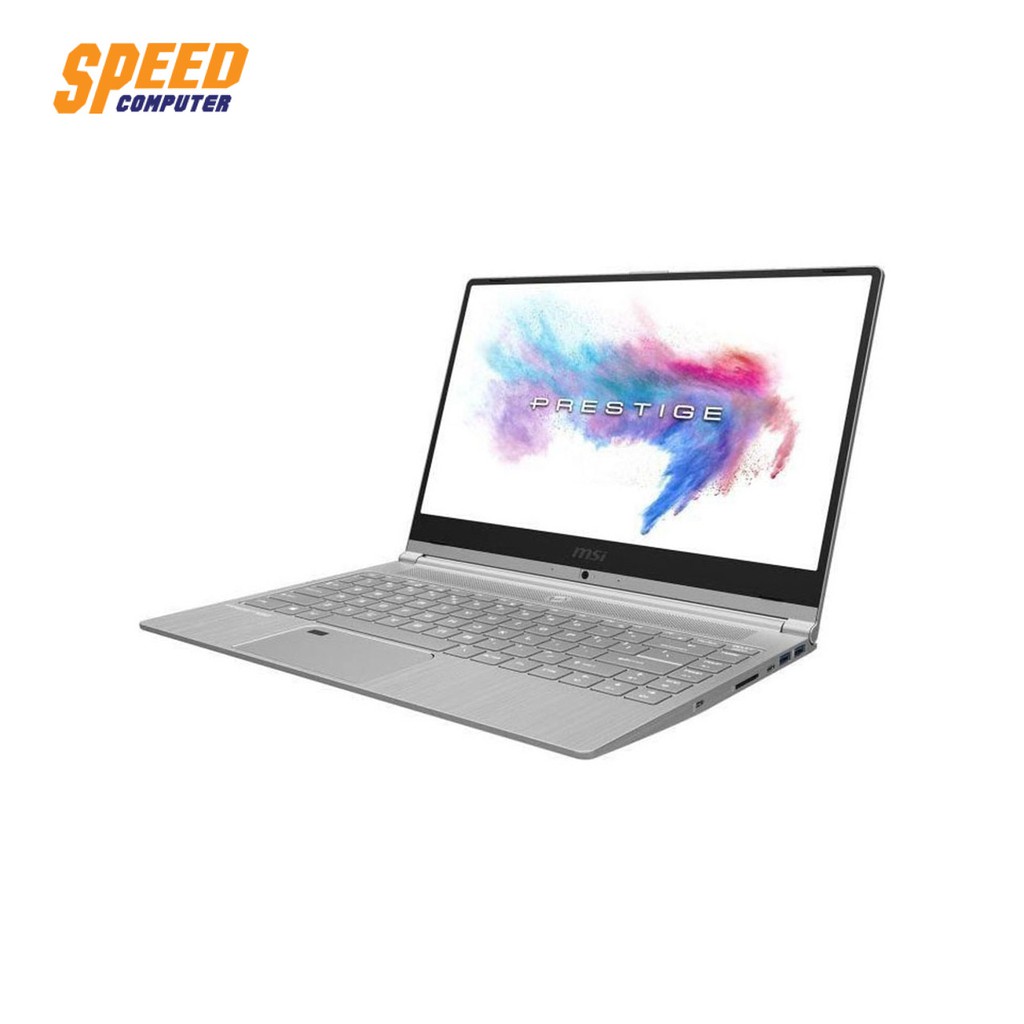 [ผ่อน 0%]MSI PS42 8MO-285TH NOTEBOOK i5-8265U/RAM 8GB/14 FHD/ W 10/clearance สอบถามก่อนสั่งซื้อค่ะ B