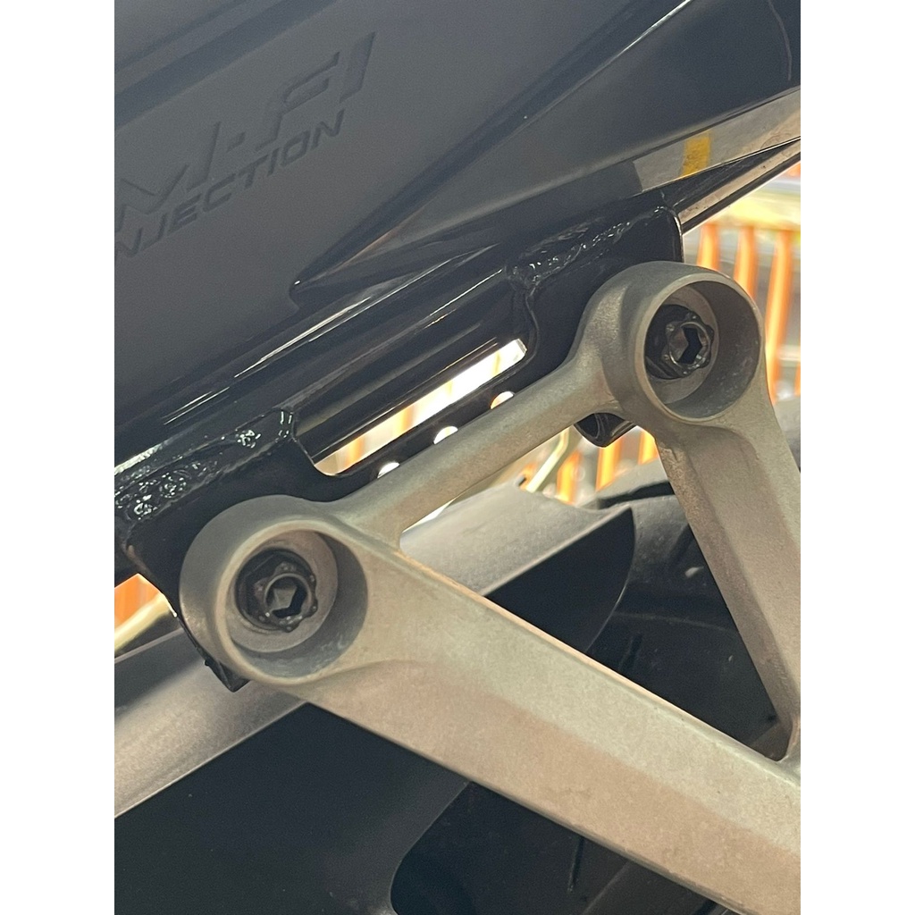 M8 PROBOLT PB ORIGINAL STAINLESS STEEL ANTI-RUST FOOTSTEP BOLT