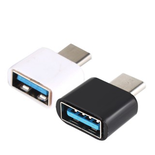 Type-C Male to USB3.0 Female อะแดปเตอร์ สำหรับ