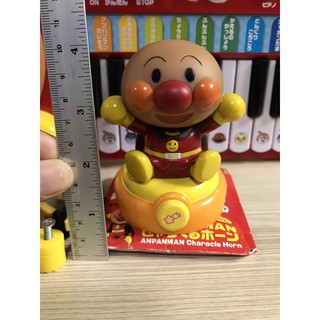 กริ่งจักรยานอันปังแมน กระดิ่ง anpanman