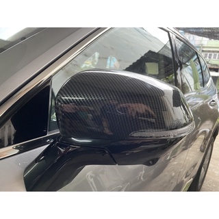 ครอบกระจกมองข้าง haval h6
