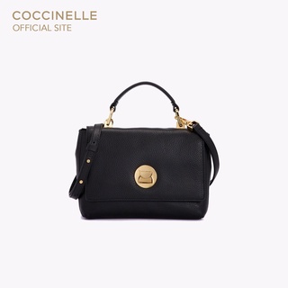 COCCINELLE LIYA Crossbody 584001 กระเป๋าสะพายผู้หญิง