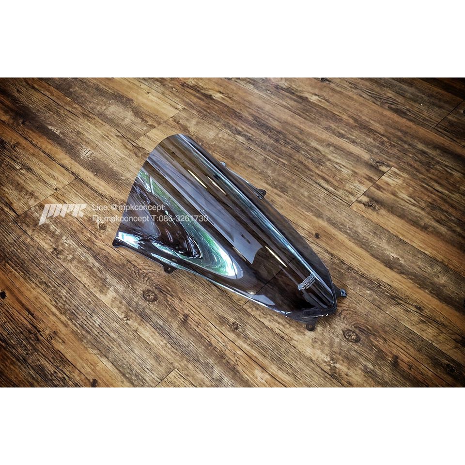 MRA Windscreen ducati panigale V4 V4s_ชิวหน้าแต่ง v4s 2022+