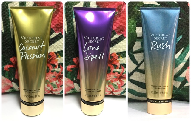 NëW แพ็คเกจใหม่ล่าสุด แท้ Body Mist form Victoria Secret - is.am.r ...