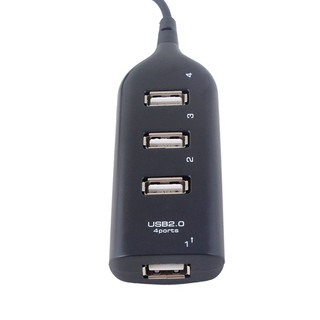 usb hub 10 port adapterfor ความเร็วแล็ปท็อปพีซี 4 hub usb 2 . 0