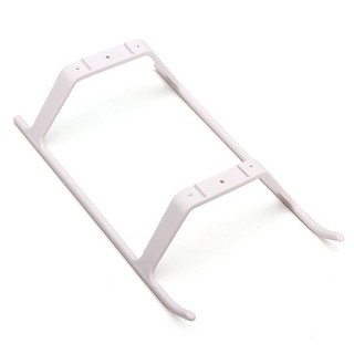 450 V2 TL : 450 Landing Skid - White