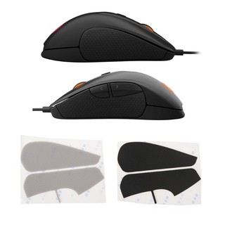 Mouse Feet Mouse Skates Side stickers For SteelSeries Rival Rival 300