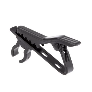 ตัวหนีบไมค์ ขาหนีบไมค์ ตัวหนีบไมโครโฟนติดเสื้อ Microphone Clip