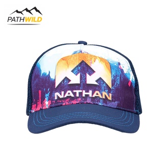 หมวก NATHAN RUNABLE TRUCKER / ASTRAL AURA