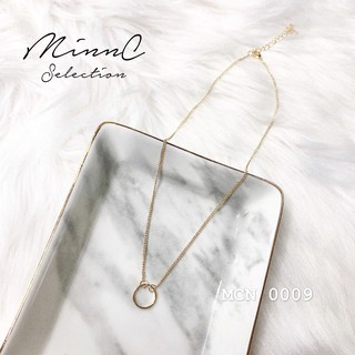 สร้อยคอ Necklace MCN 0009