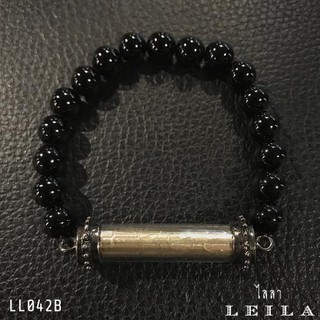 Leila Amulets หญิงรัก ชายรัก (พร้อมกำไลหินฟรีตามรูป)