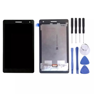 หน้าจอ LCD จอชุดพร้อมทัชสกรีน รุ่น for HUAWEI T3 7.0/BG2-U03