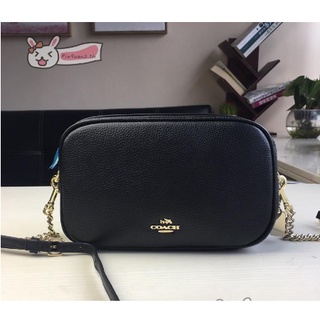 【Genuine product】COACH F25922 นางสาว กระเป๋าถือ / กระเป๋าสะพาย กระเป๋าสะพาย