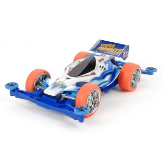 Tamiya Item 18065 Super Avante RS (Super II Chassis)