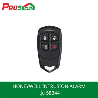 HONEYWELL INTRUSION ALARM รุ่น 58344