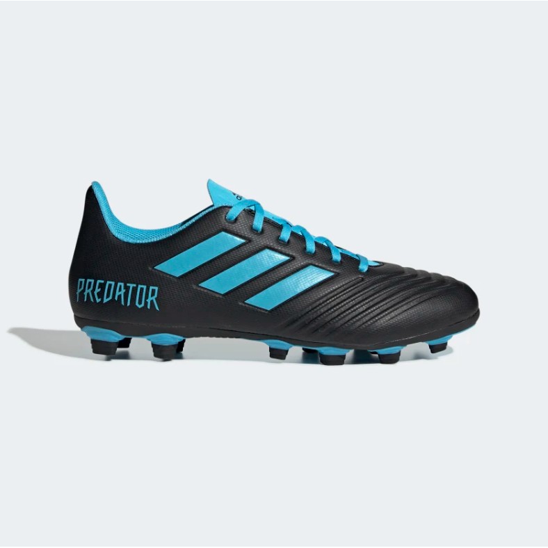 Adidas รองเท้า FB Shoe Predator 19.4 FXG F35598 (2000)