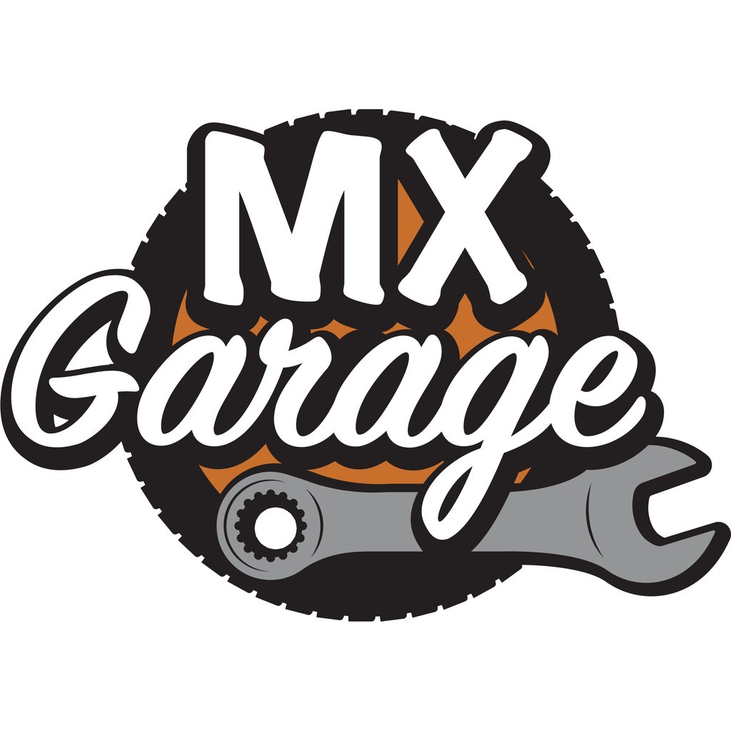 MX Garage, ร้านค้าออนไลน์ Shopee Thailand