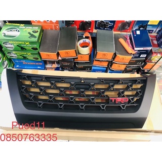 กระจังหน้า Toyota Fortuner 2015 2016 2017 2018 2019 2020 TRDเล็ก