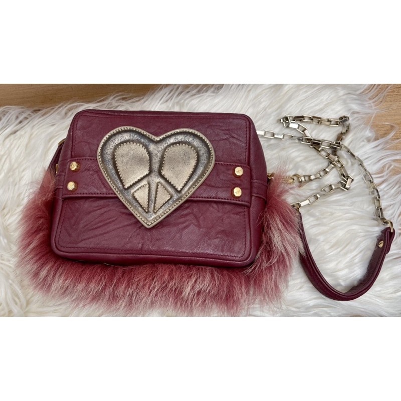 กระเป๋า Tui cross body