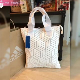 Adidas Originals Shopper 3D ของแท้ ราคาถูก