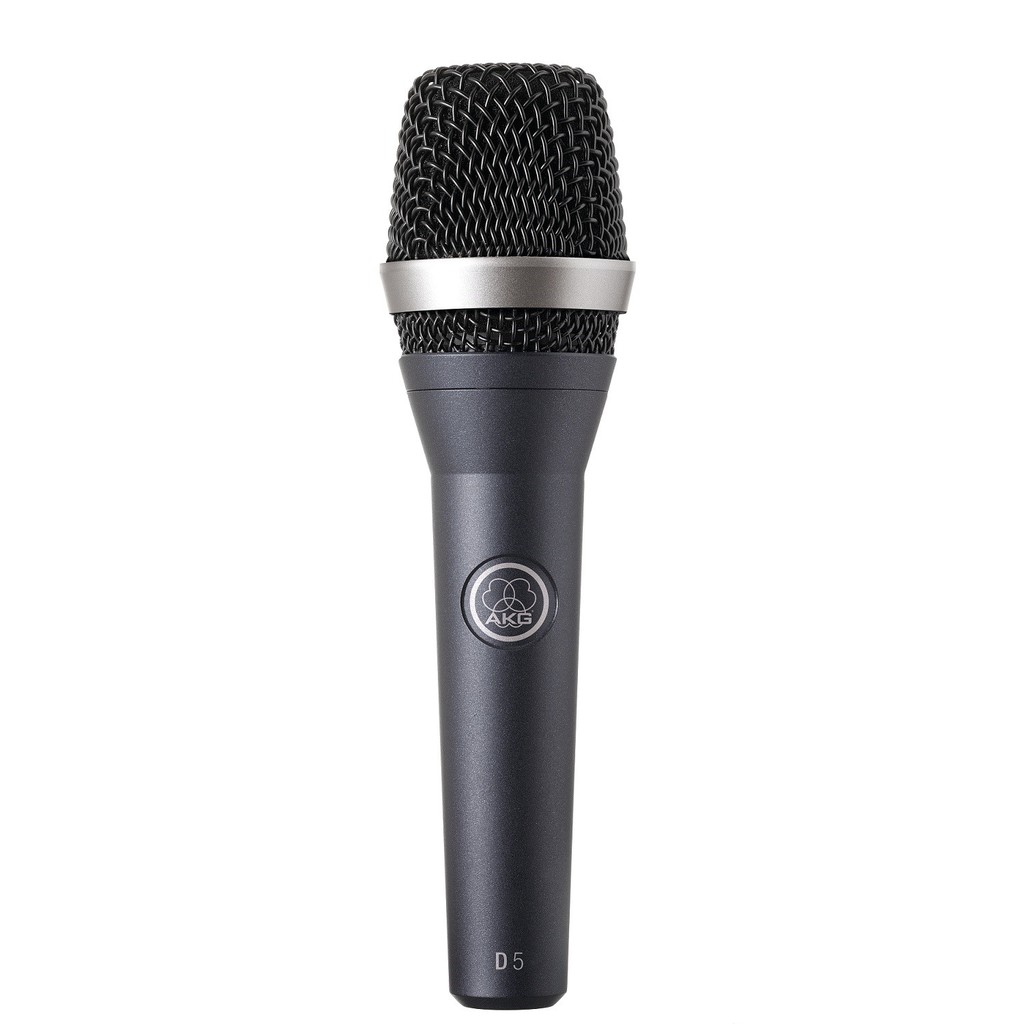 AKG D5 Microphone ไมโครโฟนไดนามิก by iGuitar Music