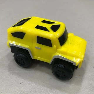 รถราง ใส่ถ่าน วิ่งเองได้ รถOFFROAD