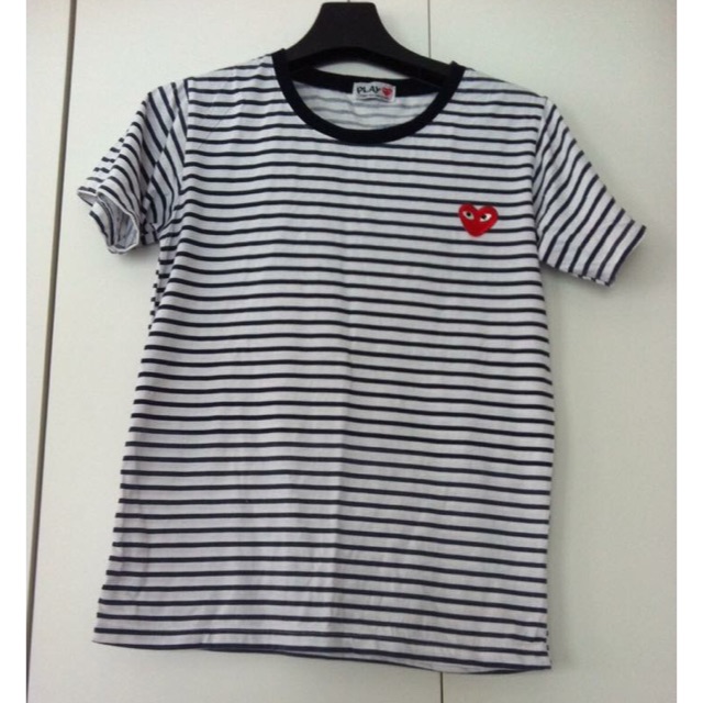 เสื้อยืด payboy