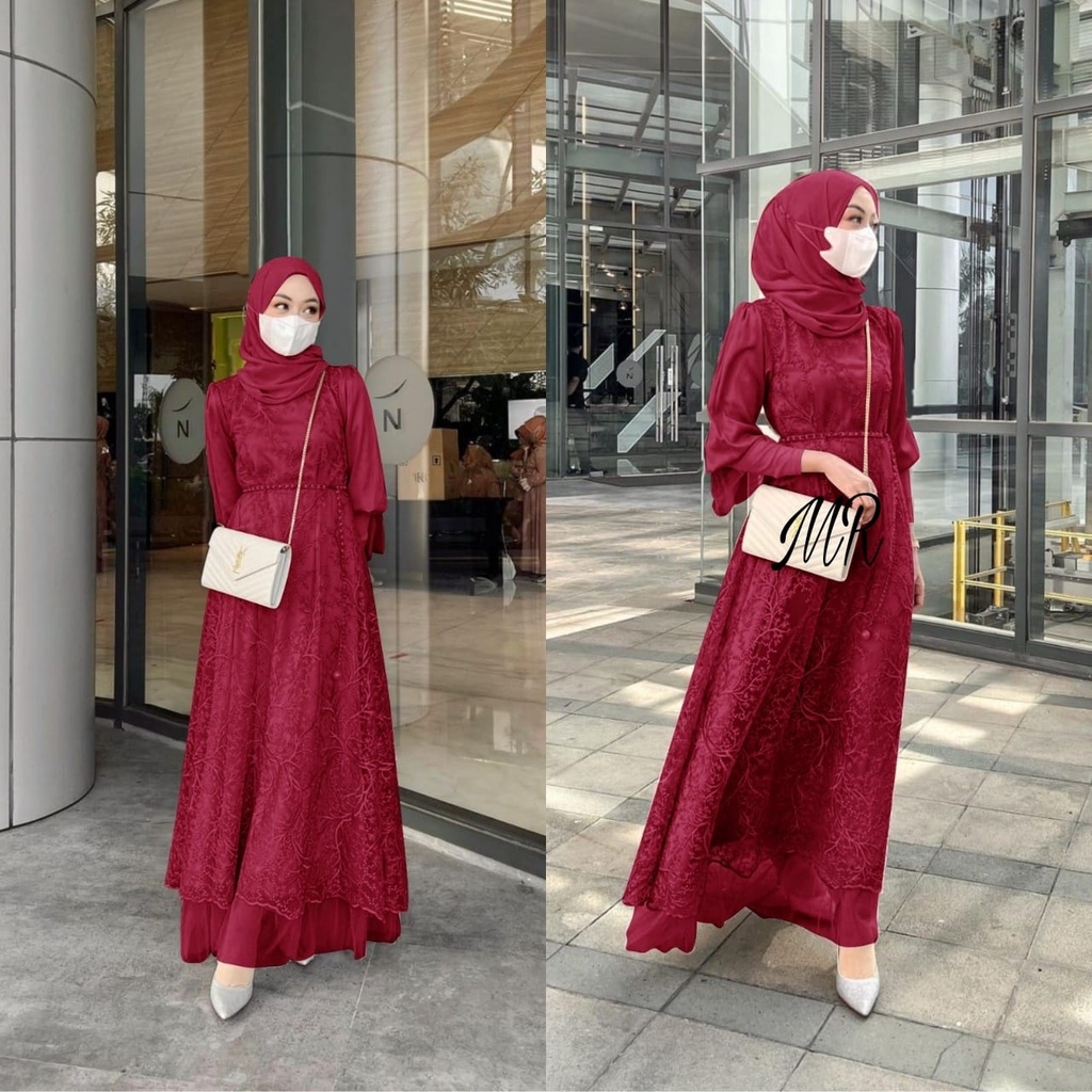 ZEFANYA MAXY (5 สี)-mrg