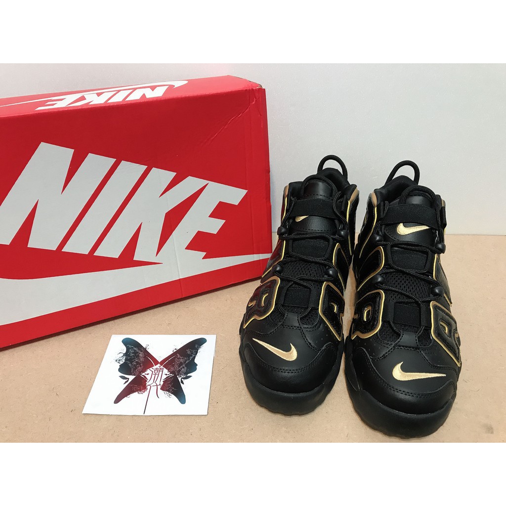 Nike uptempo best sale 96 france