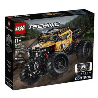 เล​โก้​แท้​ชุด​ 42099 Lego Technic​