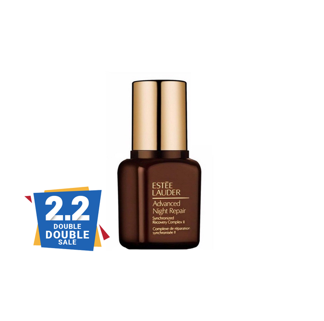 Estee-Lauder Advanced-Night Repair-Serum 15ml เดรส แปรงแต่งหน้า brush-set นำเข้า แปรงไฮไลท์แปลงแต่งหน้า ขายส่ง ชุด ราคาถูก รีวิว ถูก ราคา