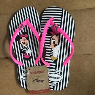 [ใส่ code รับเงินคืน 10-20%]Havaianas sz 31-32