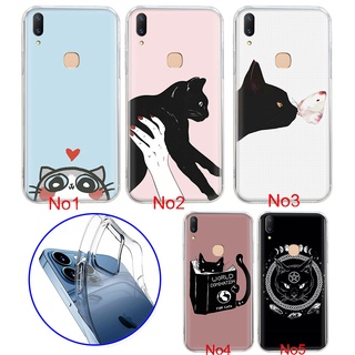 307no เคสโทรศัพท์มือถือแบบนิ่ม ลายแมว Meow สําหรับ OPPO Reno 8 Pro 5G 8t Find x5 A17K A77S A78 A54 A55 A56