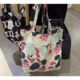 Marimekko notko pieni tori bag