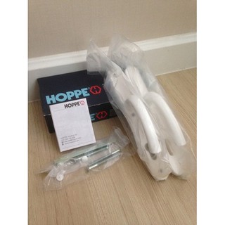 มือจับ HOPPE แบรน์ดังจากเยอรมัน สินค้าใหม่ ผลิตและนำเข้าจากเยอรมัน