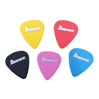 FENDER - GIBSON - IBANEZ ปิ๊กกีตาร์ อย่างดีของแท้ ขนาด 0.46 0.5 0.7 มิลลิเมตร 🔥พร้อมส่ง🚚ส่งเร็ว