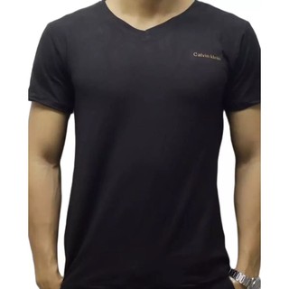 🔥Promosi Sale🔥 TShirt 100% Cotton Unisex T Shirt Round Neck Short Sleeve Ready Stock