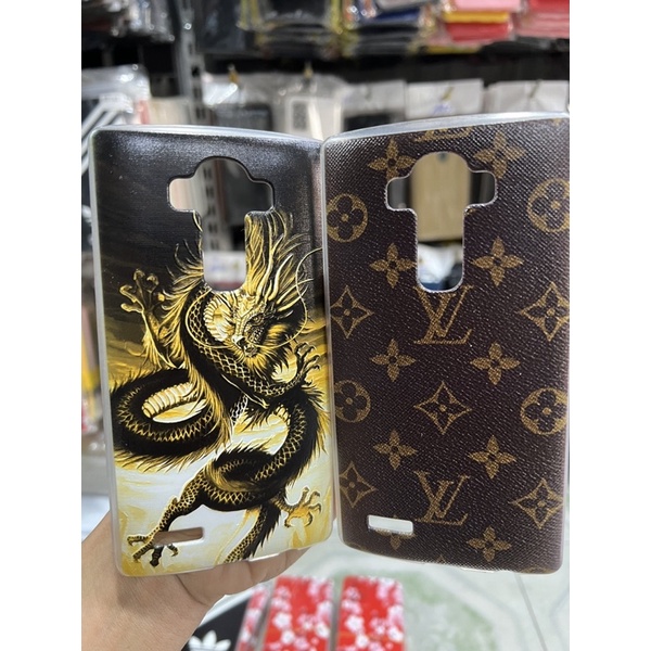 เคส LG G4 พิมพ์ลายแฟชั่น