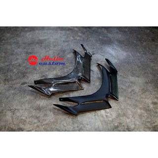 Winglet Honda Click 2018