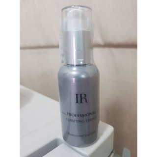 IR beautina ไออาร์ บิวติน่า โปรเฟรชชั่นแนล แคลริฟายอิ้ง เอสเซ้นส์ 100 สูตรเข้มข้นพิเศษ 100%