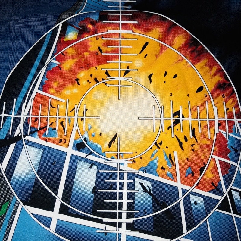 เสื้อวง  Def Leppard SP-133 เสื้อวงดนตรี เสื้อวงร็อค เสื้อนักร้อง #4