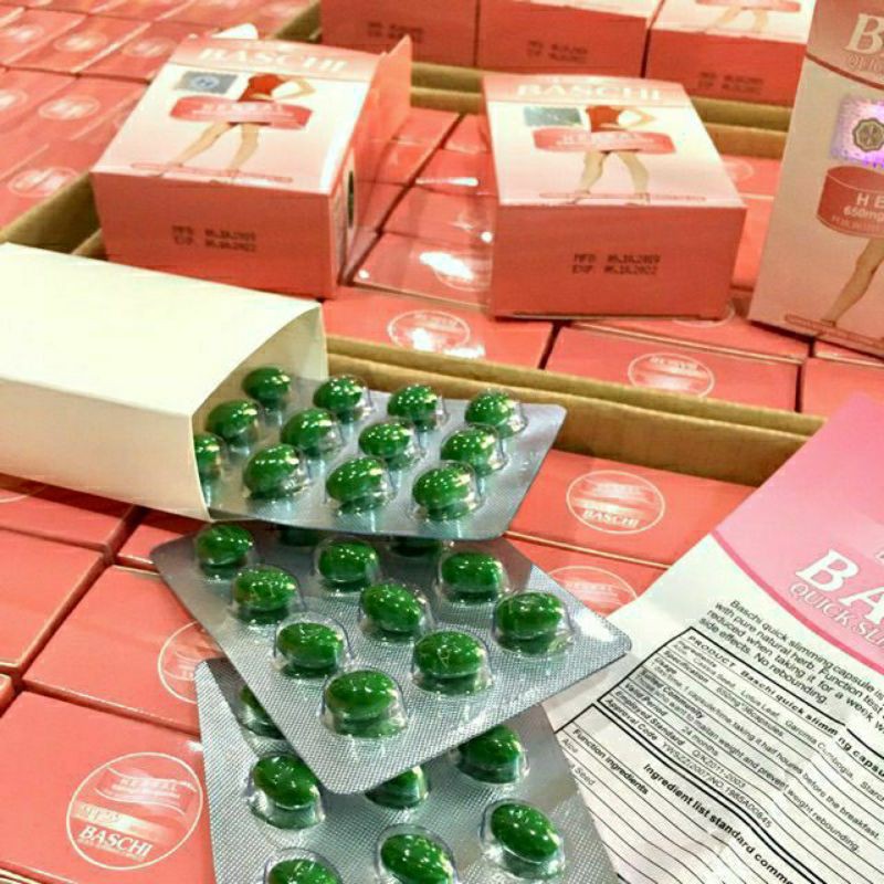 บาชิ ซอฟเจล BASHI SOFTGEL ของแท้ %