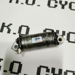 คอยสตาร์ท START COIL RC80 RC100 RC110 crystal - Suzuki