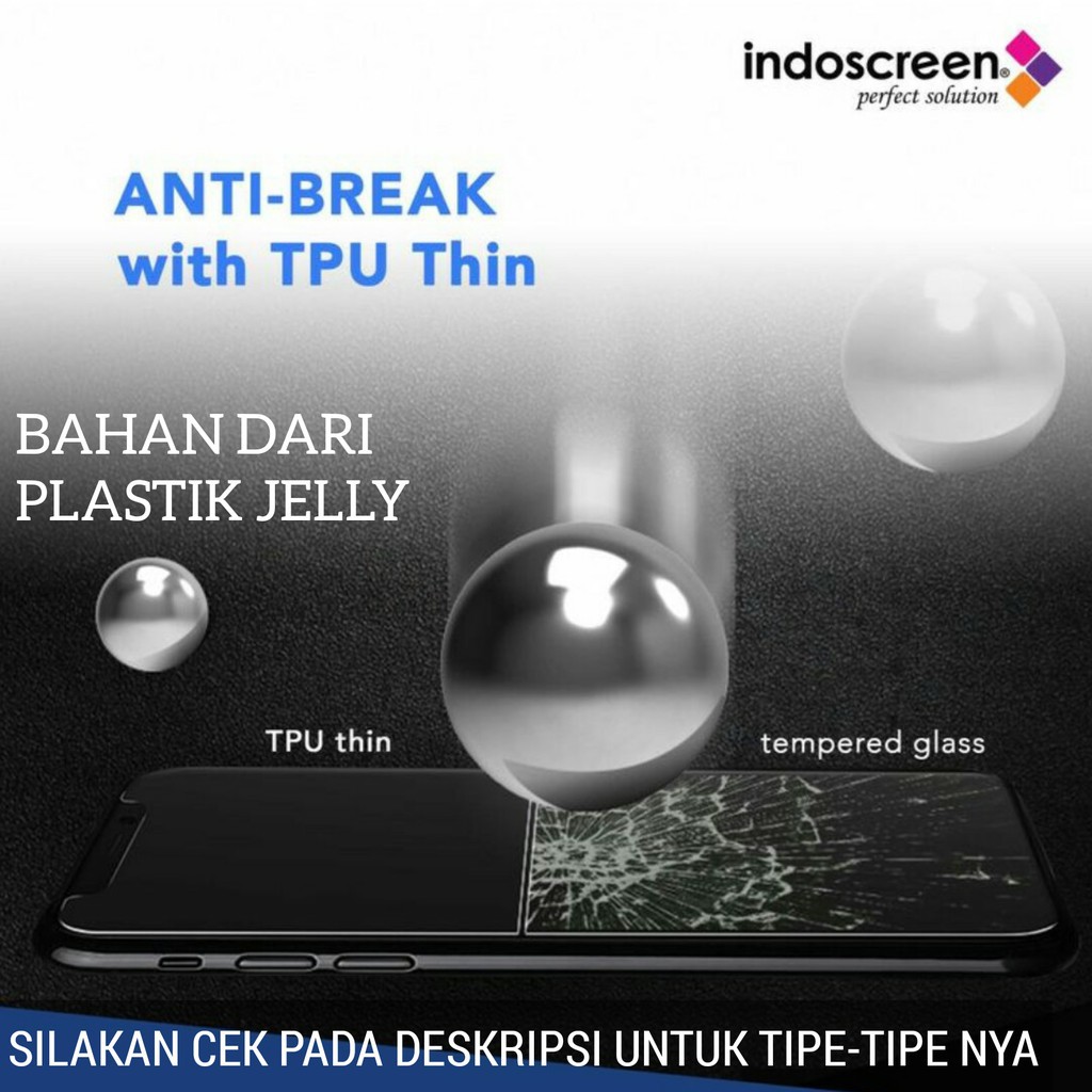 ANTI BREAK VIVO Anti Scratch VIVO Z1 PRO / S1/S1 PRO