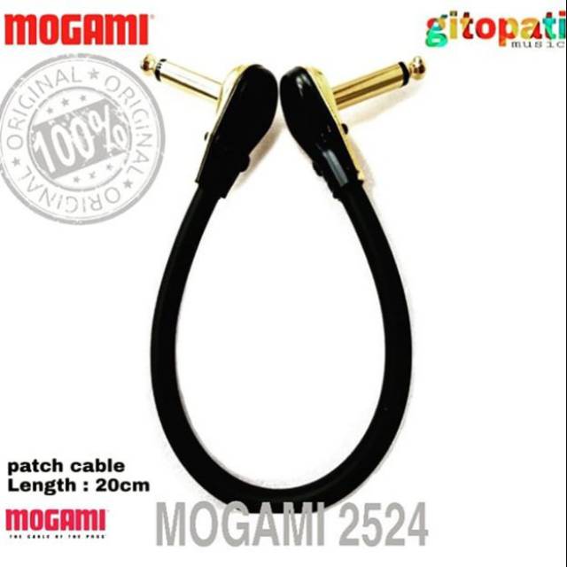 Jumper mogami 2524 vs gold cake 20cm