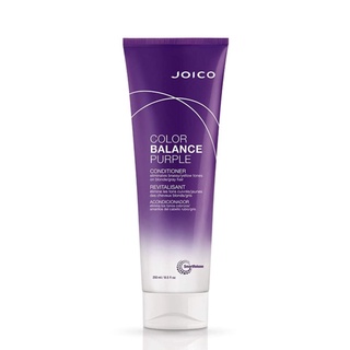 Joico Color Balance จอยโก้ ++*ครีมนวด*++ สำหรับผม ทำสี silver ผมทำสีโทนเทา โทนน้ำตาล บำรุง ให้สีคงทน ไม่ซีด conditioner