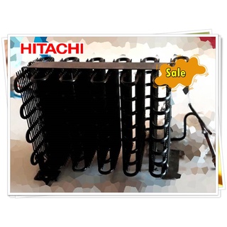 อะไหล่ของแท้/แผงรังผึ้งคอยร้อนตู้เย็นฮิตาชิ/PTR-M800GP2 *102/HITACHI/รุ่น R-M600GP2THX และรุ่นอื่น ๆ อีหลายรุ่น