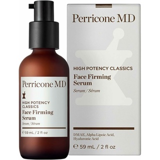 Perricone MD High Potency Classics Face Firming Serum 59ml.ทักแชทเเม่ค้าก่อนสั่งซื้อนะคะเผื่อสินค้าหมด