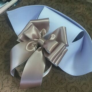 เก็บเงินปลายทาง  เน็ตติดผม handmade 5 ชั้น เรียบหรู